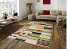 Тъкан килим MAGNOLIA 605 beige